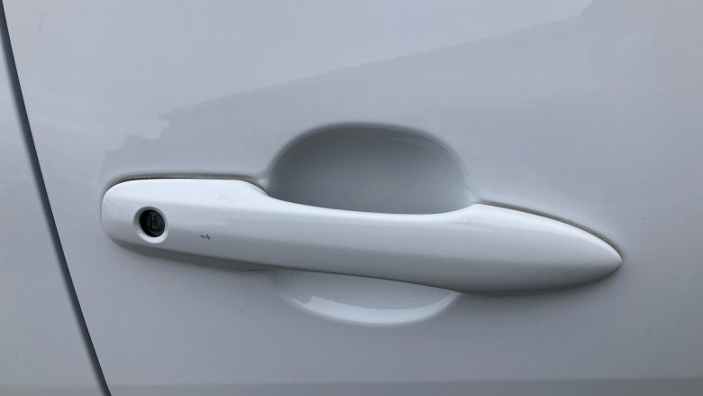 Toyota Yaris 1.5 Hybrid Icon 5dr CVT Hybrid Hatchback